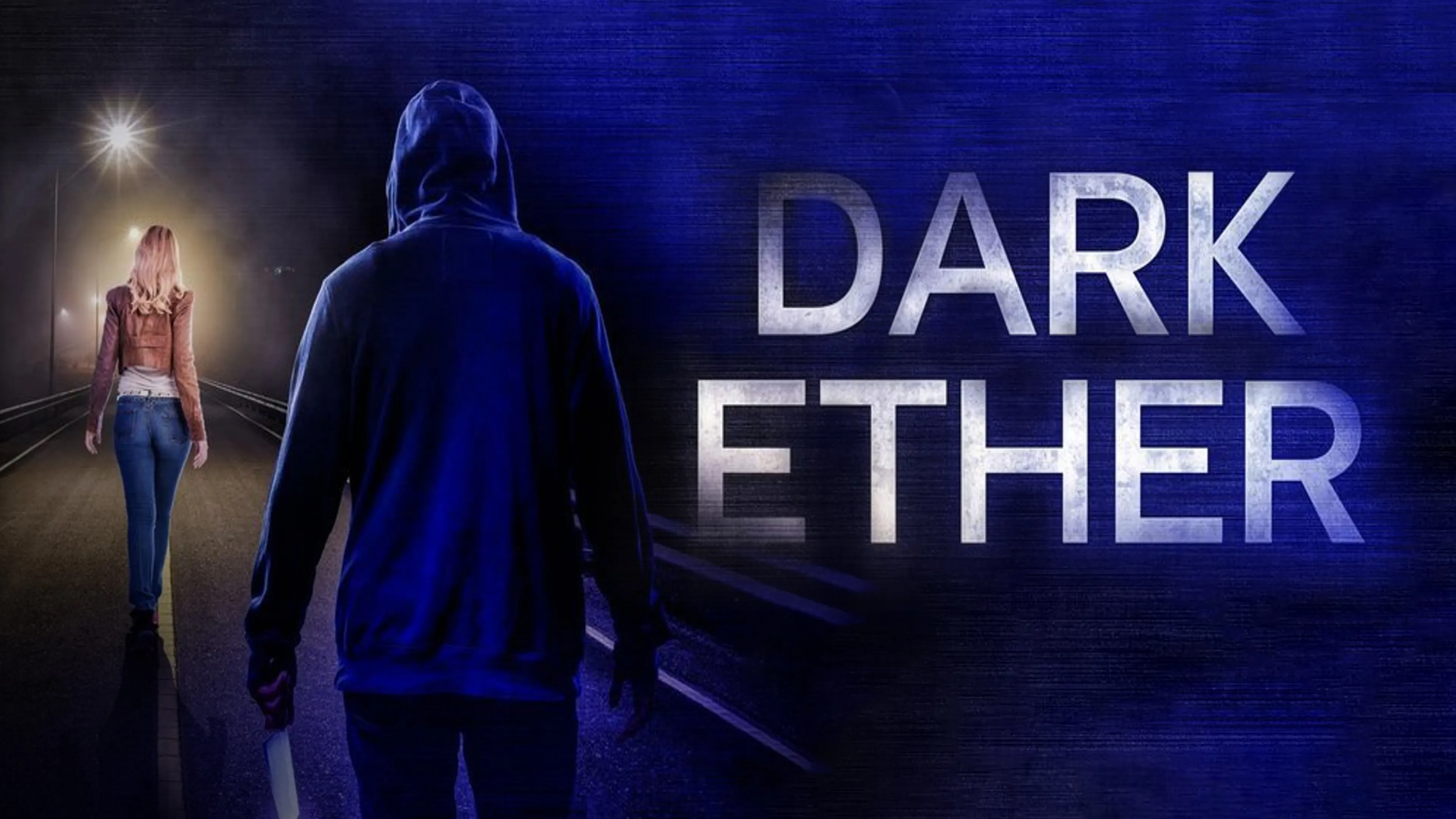 Dark Ether poster